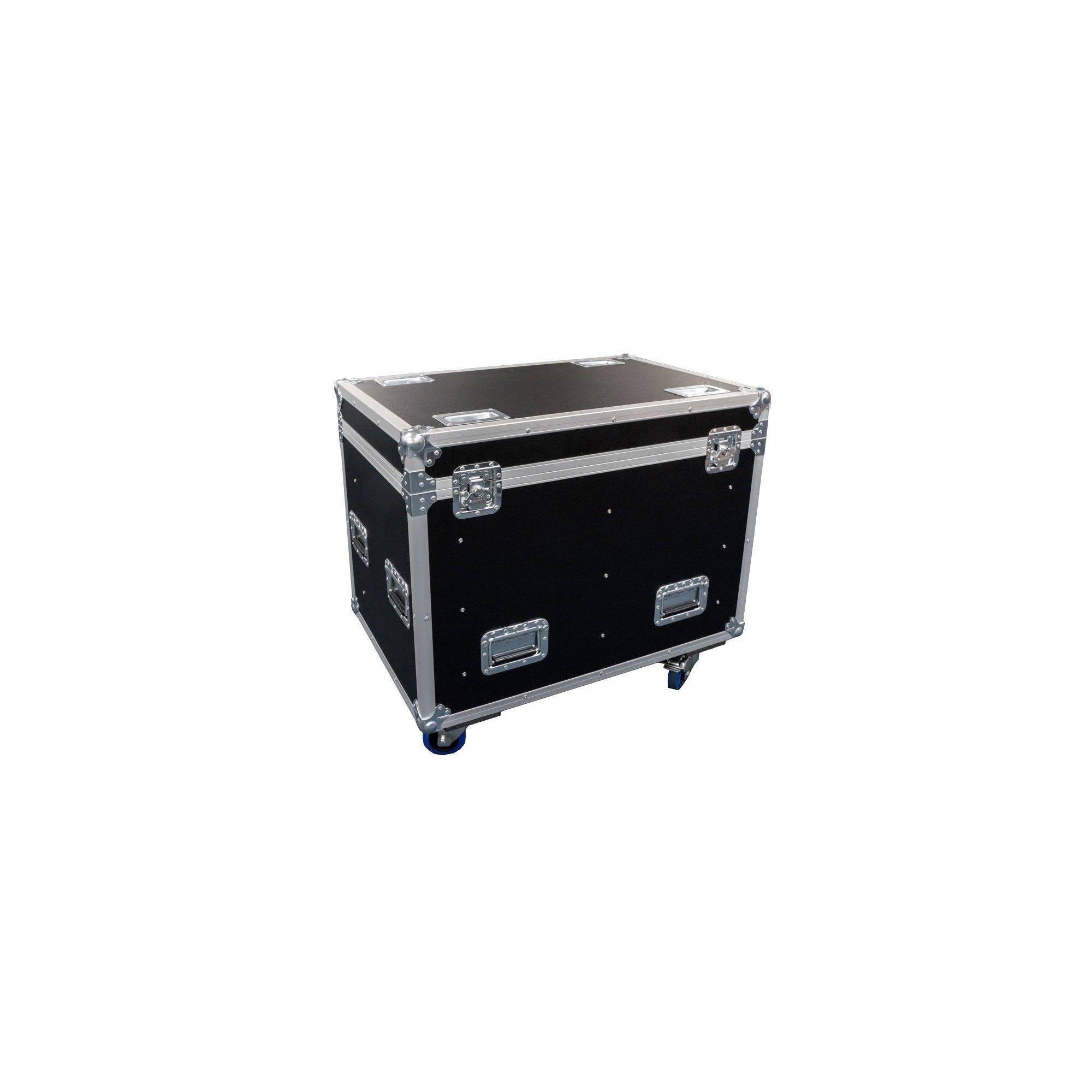 ADJ touring case 670 για 2x Vizi Beam CMY