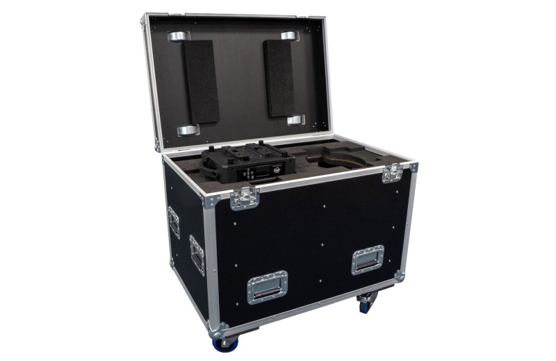 ADJ touring case 670 για 2x Vizi Beam CMY