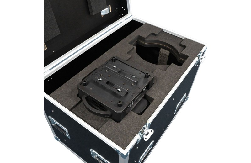 ADJ touring case 670 για 2x Vizi Beam CMY