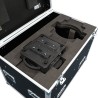ADJ touring case 670 για 2x Vizi Beam CMY