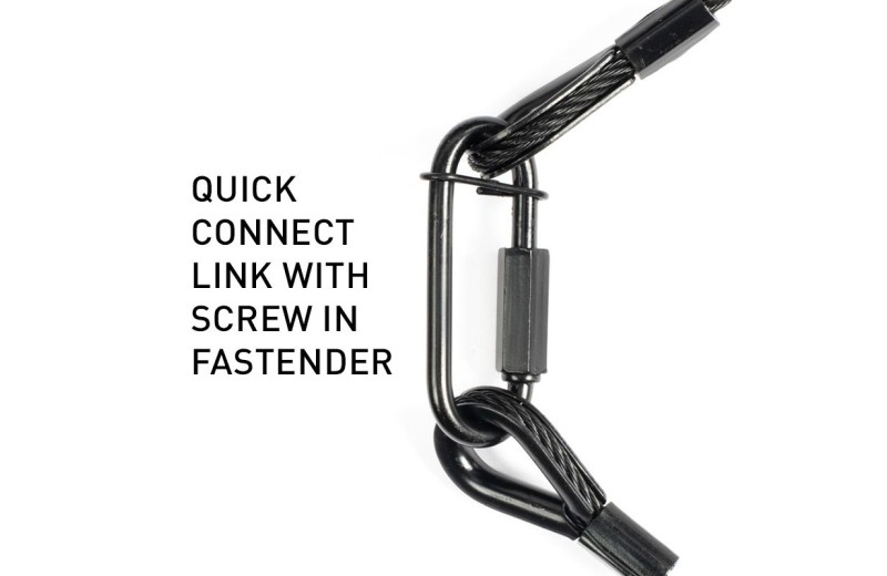 Accu-cable Safety SC4B