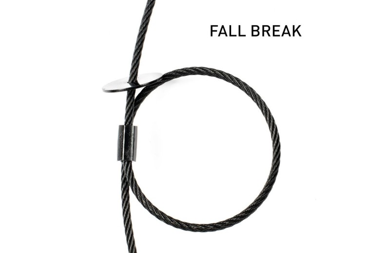 Accu-cable Safety SC4B