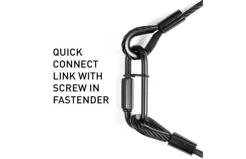Accu-cable Safety SC5B