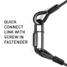 Accu-cable Safety SC5B