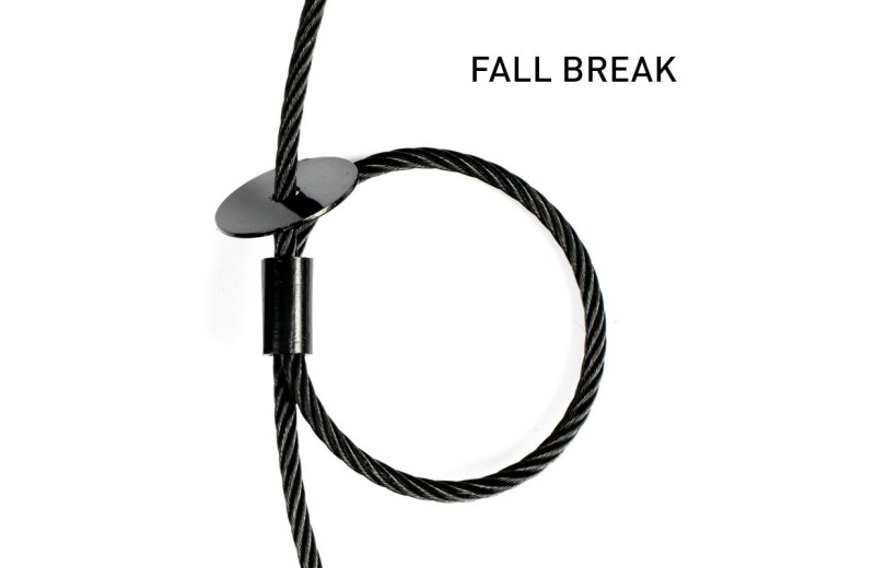 Accu-cable Safety SC5B