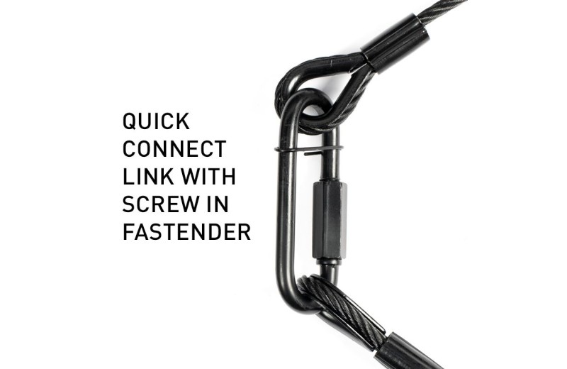 Accu-cable Safety SC6B