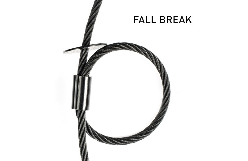 Accu-cable Safety SC6B
