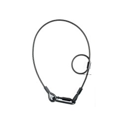 Accu-cable Safety C6B SS