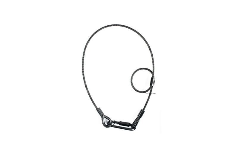 Accu-cable Safety C6B SS