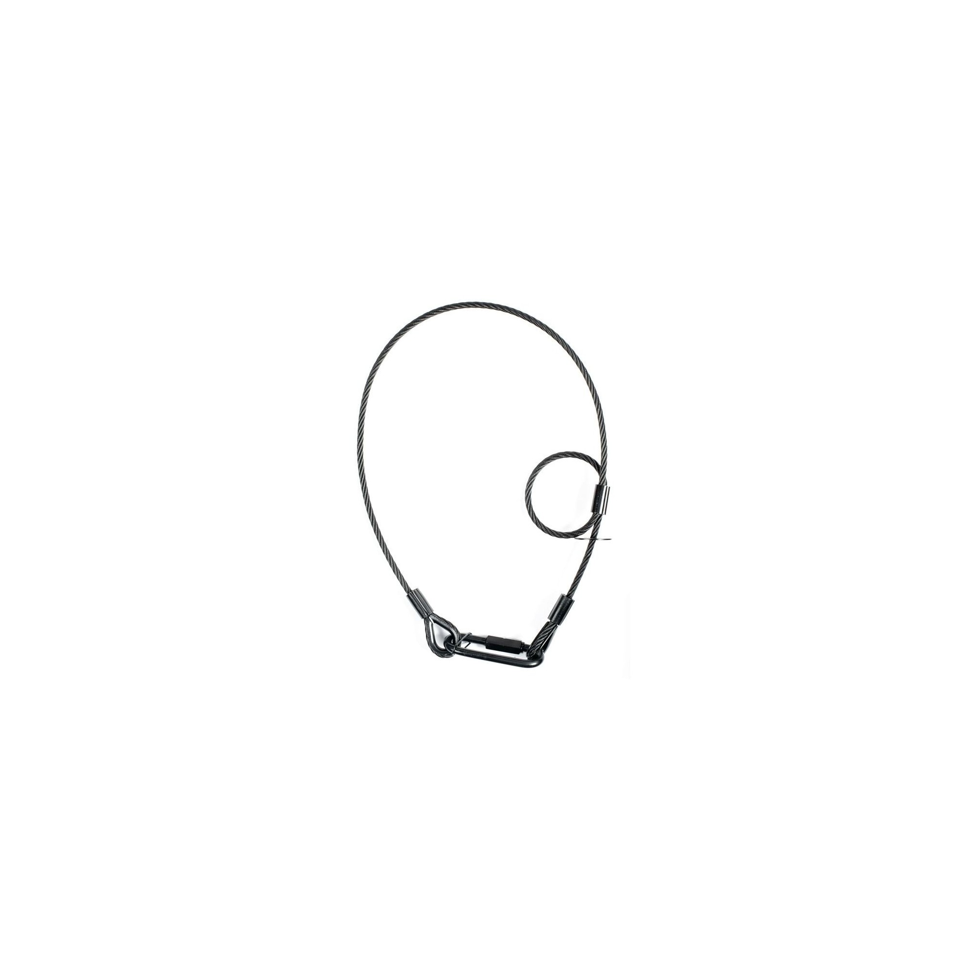 Accu-cable Safety C6B SS