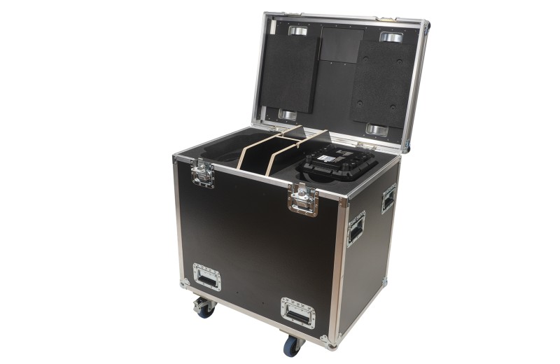 American DJ Premium Case 2x Focus Flex L19