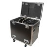 American DJ Premium Case 2x Focus Flex L19