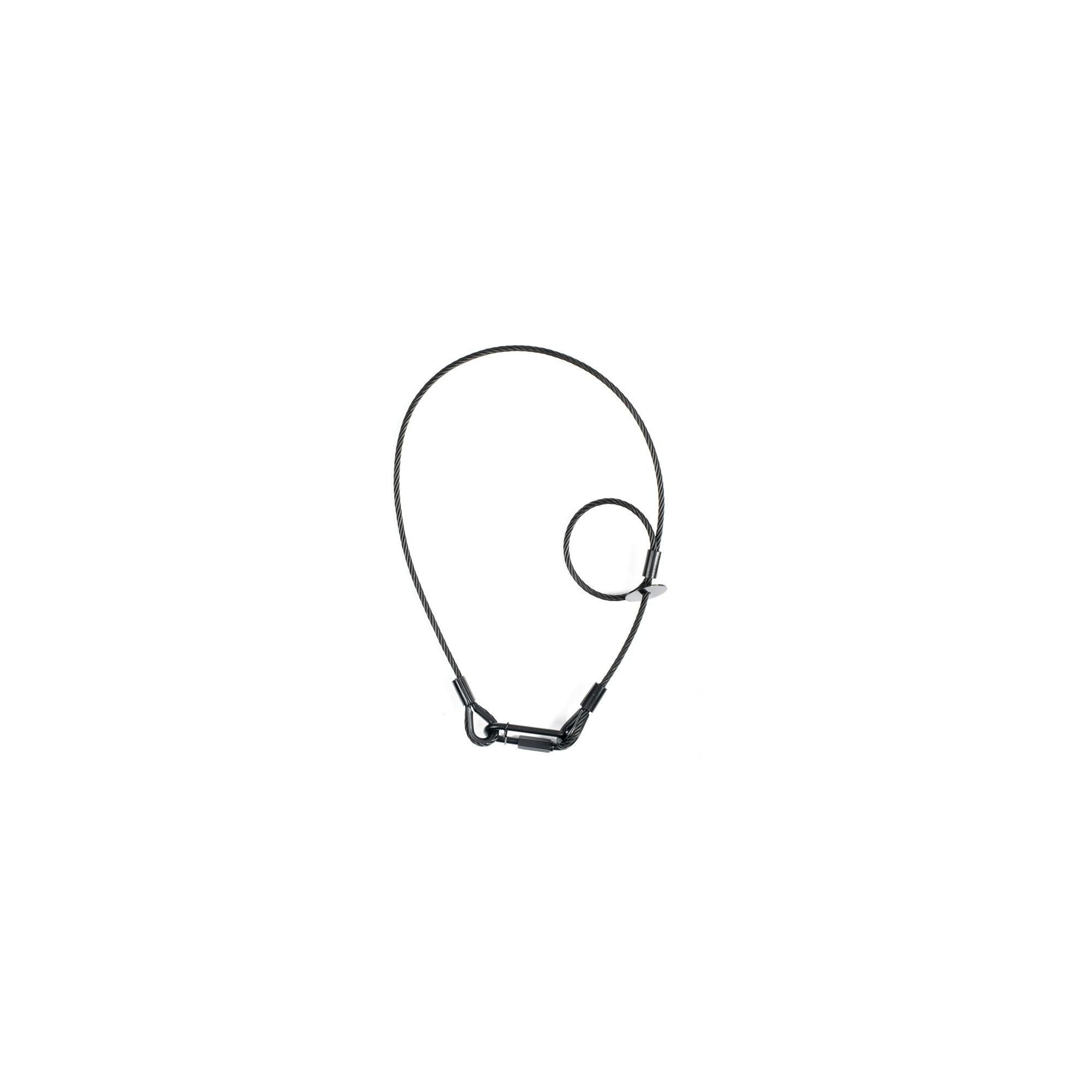 Accu-cable Safety C5B SS
