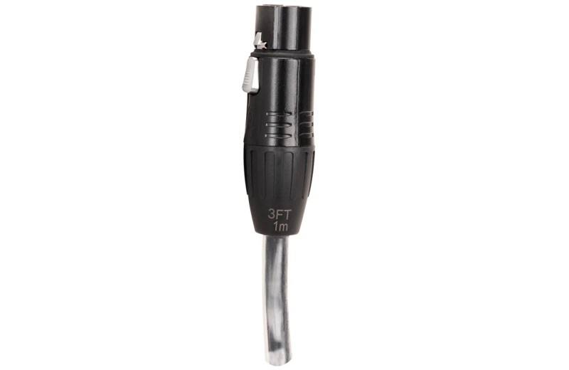 Accu-cable Tour Link 5P DMX 1m
