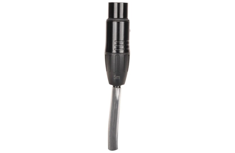 Accu-cable Tour Link 5P DMX 5m