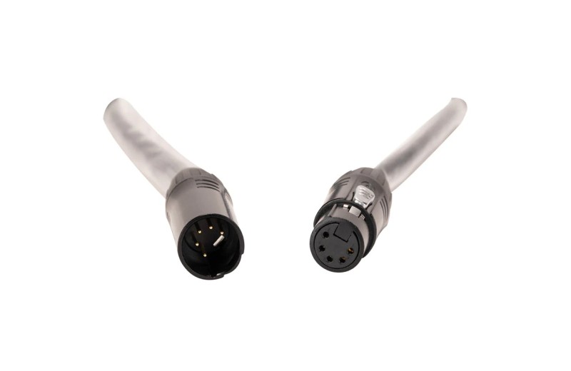 Accu-cable Tour Link 5P DMX 5m