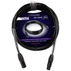 Accu-cable Tour Link 5P DMX 10m