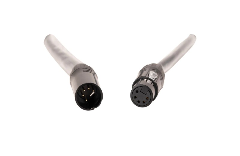 Accu-cable Tour Link 5P DMX 15m