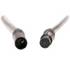 Accu-cable Tour Link 5P DMX 15m