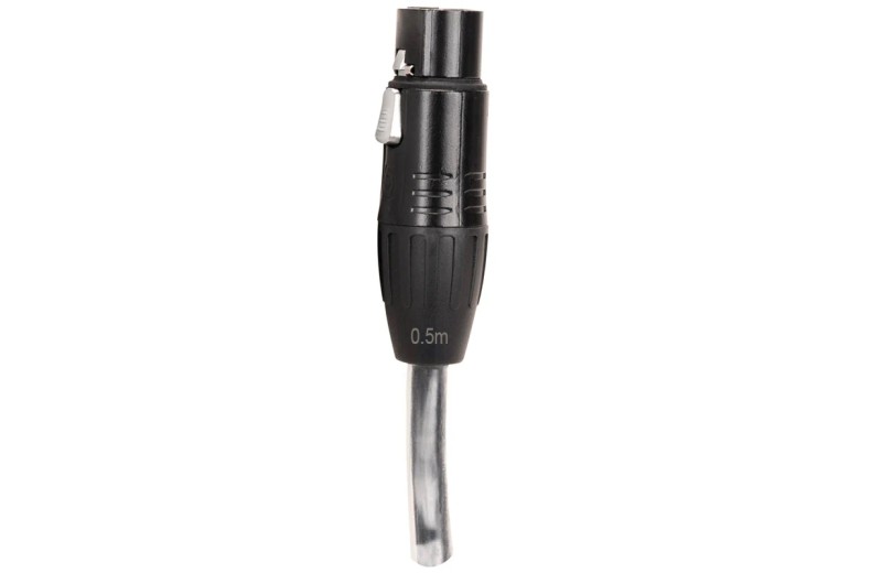 Accu-cable Tour Link 5P DMX 0.5m