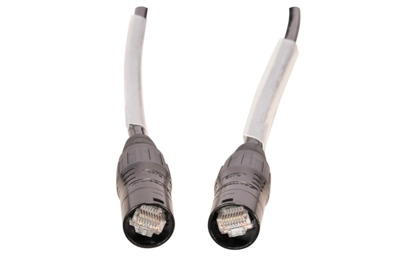 Accu-cable Tour Link CAT 0.5m