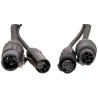 Accu-cable Tour SPD 1m