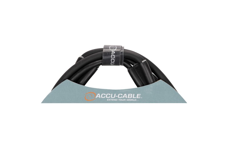 Accu-cable Tour SPD 1m