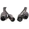 Accu-cable Tour SPD 3m