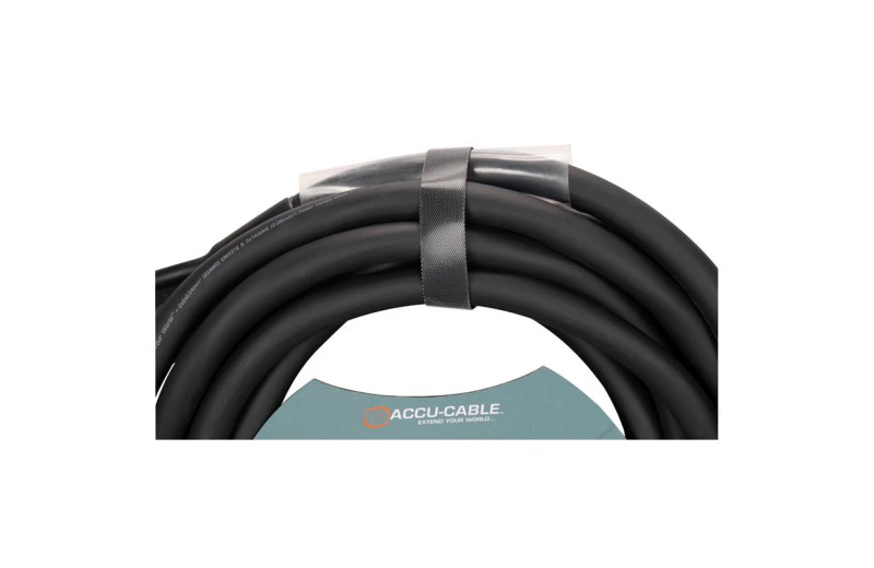 Accu-cable Tour SPD 5m