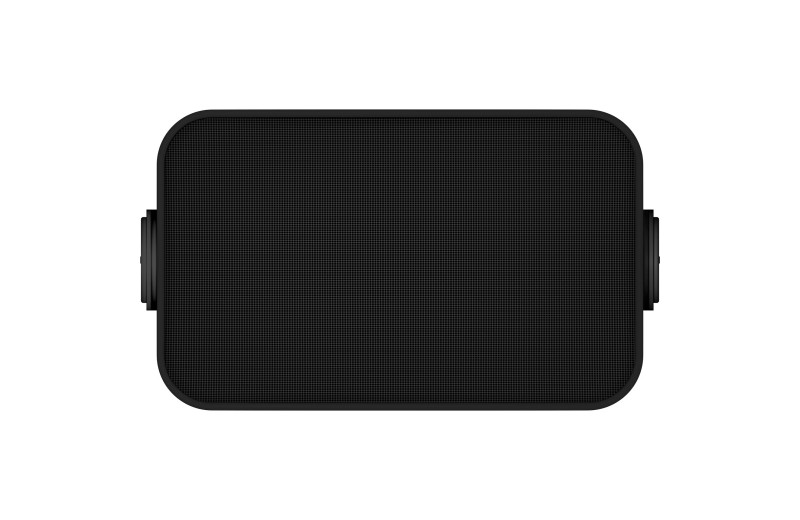 Sonos Ζεύγος Ηχείων Εξωτερικού Χώρου (Ζεύγος - Μαύρα)