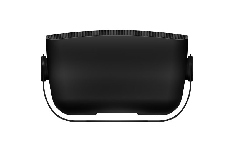 Sonos Ζεύγος Ηχείων Εξωτερικού Χώρου (Ζεύγος - Μαύρα)