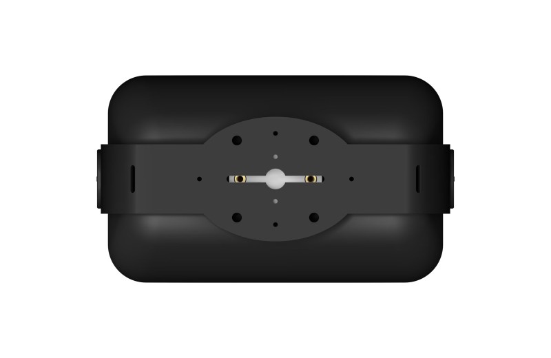Sonos Ζεύγος Ηχείων Εξωτερικού Χώρου (Ζεύγος - Μαύρα)