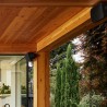 Sonos Ζεύγος Ηχείων Εξωτερικού Χώρου (Ζεύγος - Μαύρα)