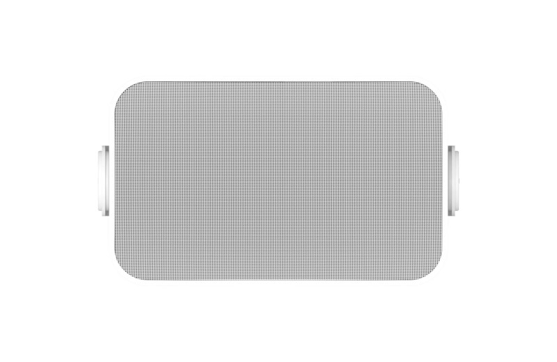 Sonos Ζεύγος Ηχείων Εξωτερικού Χώρου (Ζεύγος -  Λευκά)