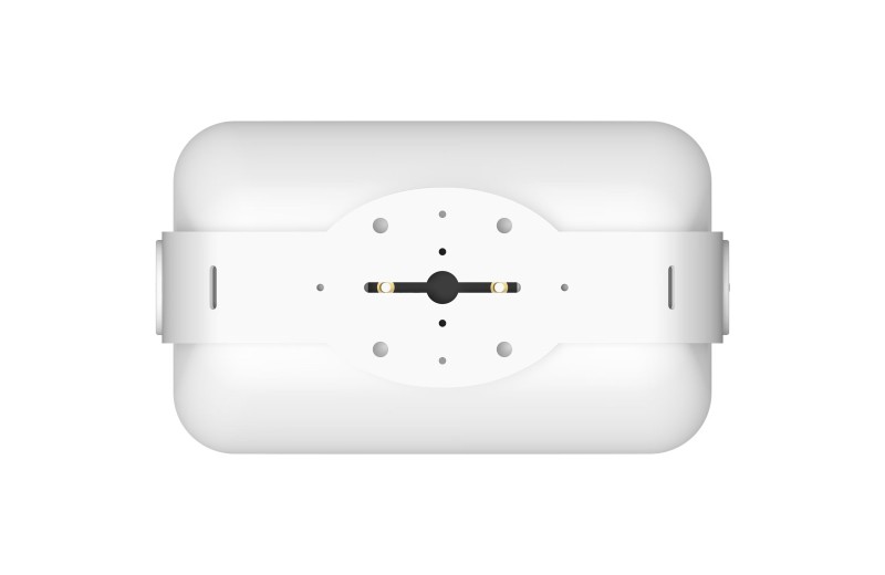 Sonos Ζεύγος Ηχείων Εξωτερικού Χώρου (Ζεύγος -  Λευκά)