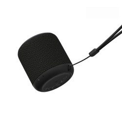 Tazata Fun 30 Bluetooth Φορητό Ηχείο Μπαταρίας - Μαύρο