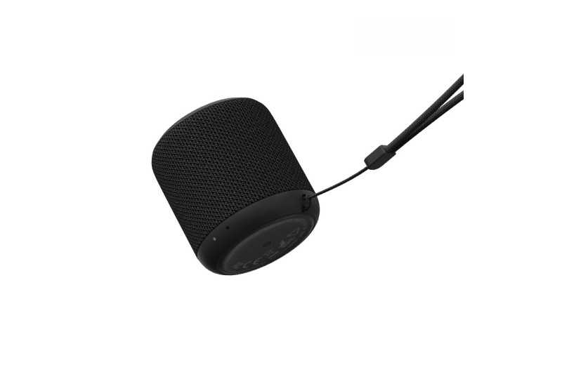Tazata Fun 30 Bluetooth Φορητό Ηχείο Μπαταρίας - Μαύρο