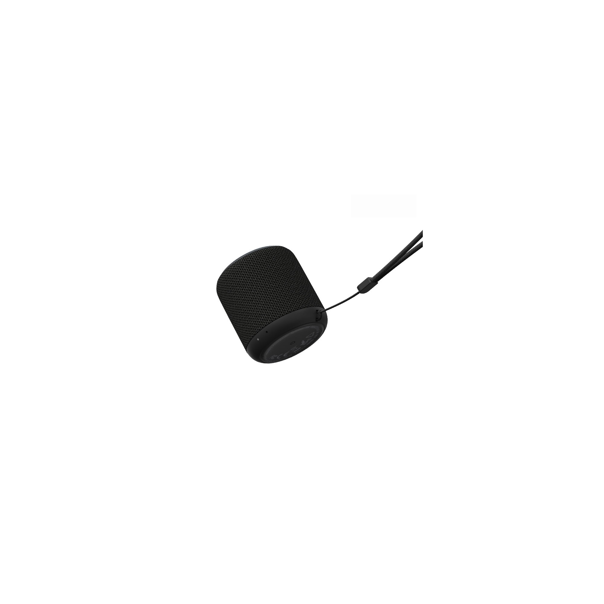 Tazata Fun 30 Bluetooth Φορητό Ηχείο Μπαταρίας - Μαύρο