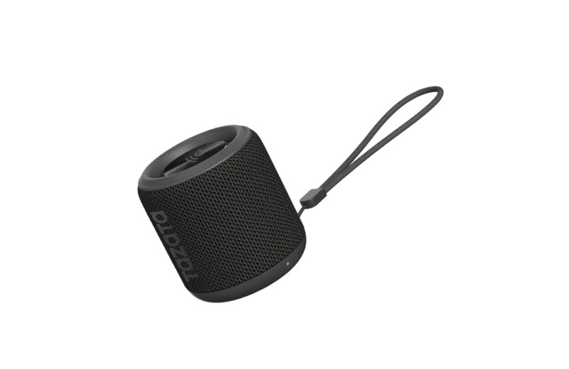 Tazata Fun 30 Bluetooth Φορητό Ηχείο Μπαταρίας - Μαύρο