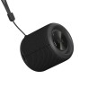 Tazata Fun 30 Bluetooth Φορητό Ηχείο Μπαταρίας - Μαύρο