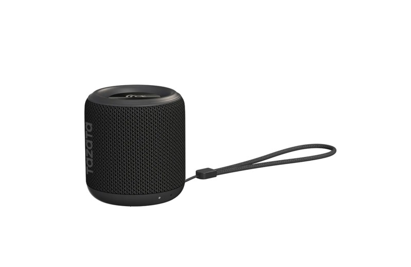 Tazata Fun 30 Bluetooth Φορητό Ηχείο Μπαταρίας - Μαύρο
