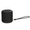 Tazata Fun 30 Bluetooth Φορητό Ηχείο Μπαταρίας - Μαύρο