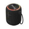 Tazata Fun 100 Bluetooth Φορητό Ηχείο Μπαταρίας - Μαύρο
