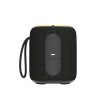 Tazata Fun 100 Bluetooth Φορητό Ηχείο Μπαταρίας - Μαύρο