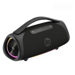 Tazata Boomblast Max Ηχείο Μπαταρίας Με Bluetooth - Μαύρο