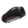 Tazata Boomblast Max Ηχείο Μπαταρίας Με Bluetooth - Μαύρο