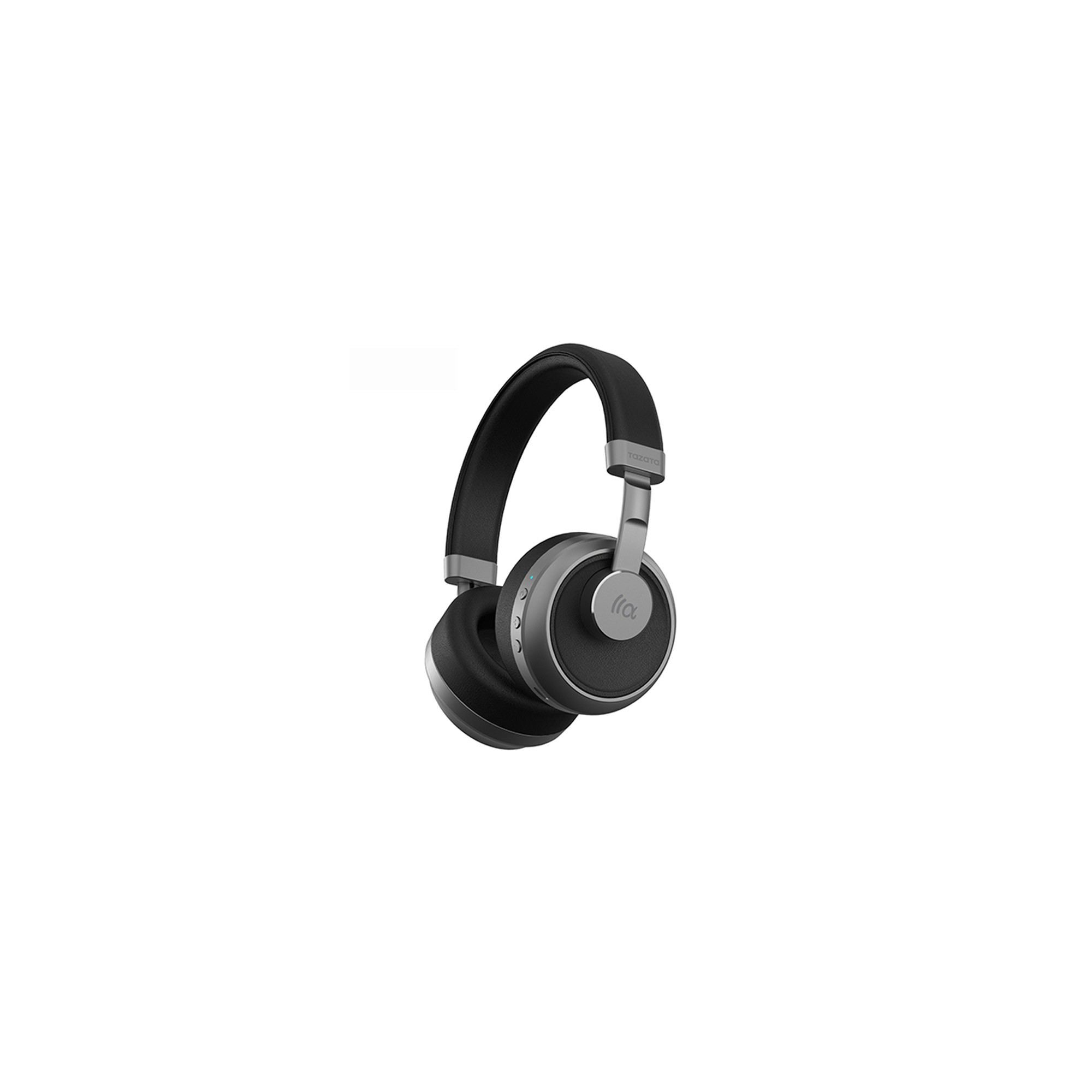 Tazata BH02 Ασύρματα Ακουστικά Bluetooth
