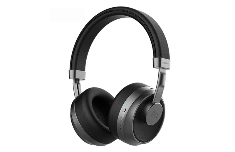 Tazata BH02 Ασύρματα Ακουστικά Bluetooth