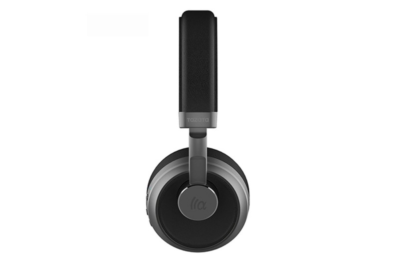Tazata BH02 Ασύρματα Ακουστικά Bluetooth