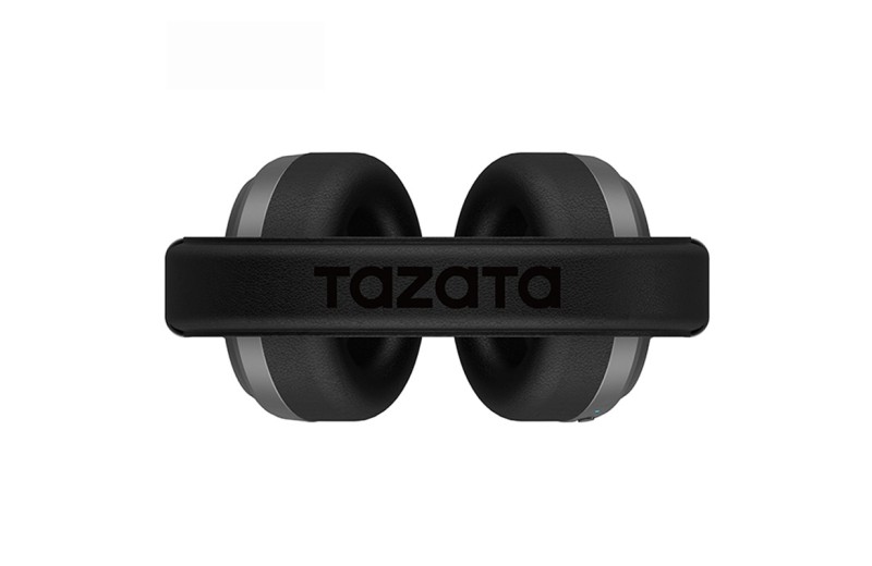 Tazata BH02 Ασύρματα Ακουστικά Bluetooth
